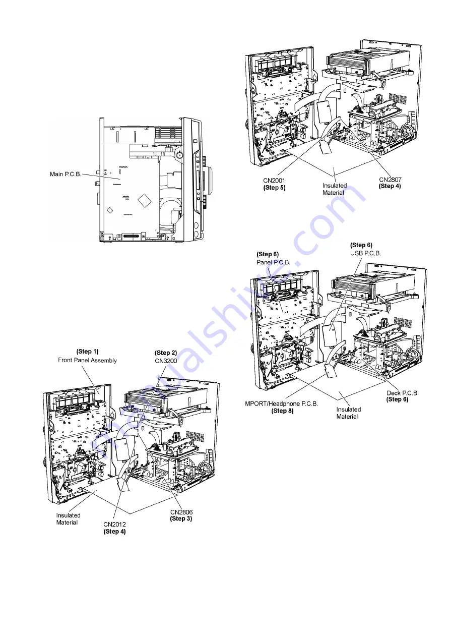 Panasonic SA-AK180PN Скачать руководство пользователя страница 55