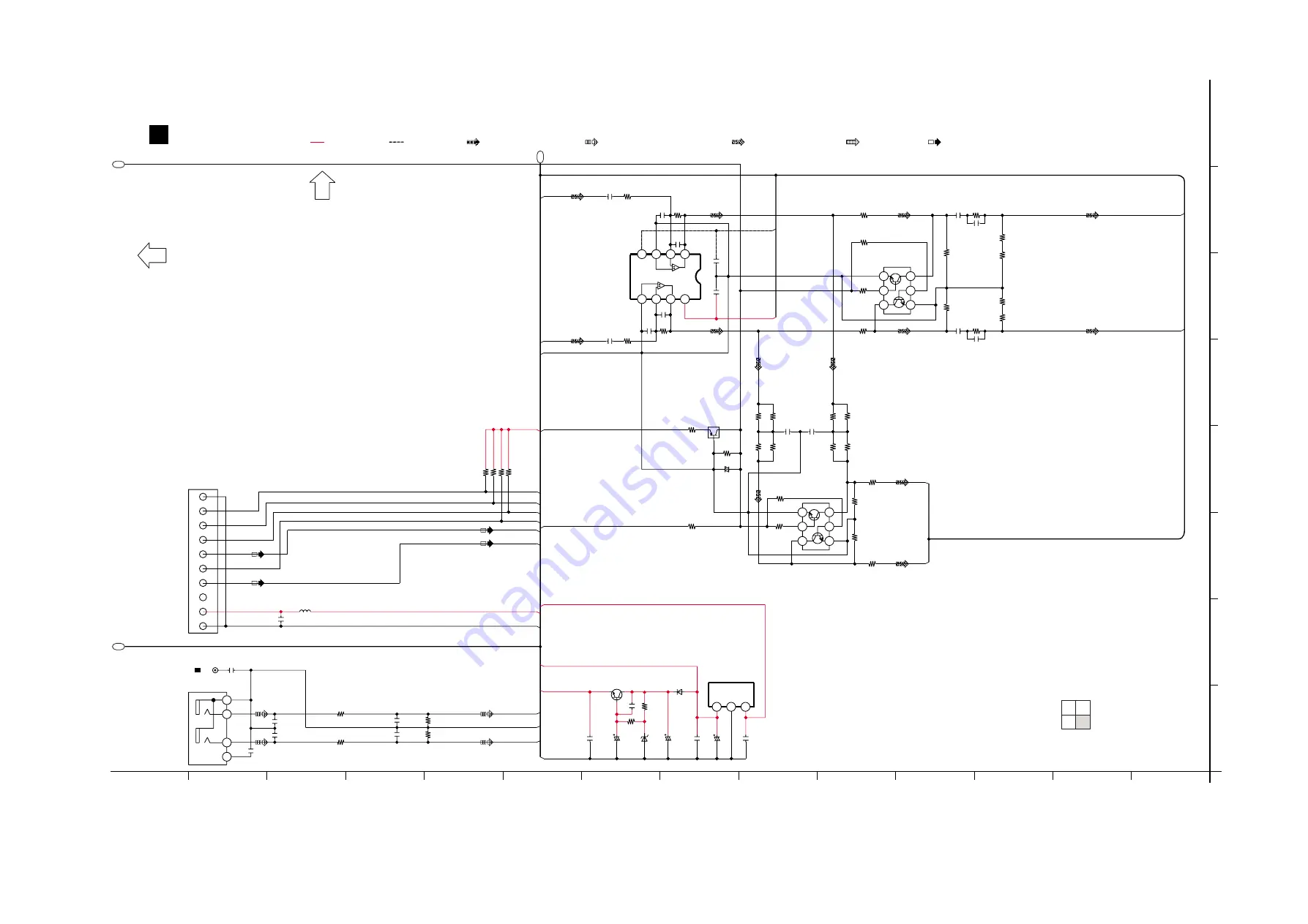 Panasonic SA-AK180PN Service Manual Download Page 77