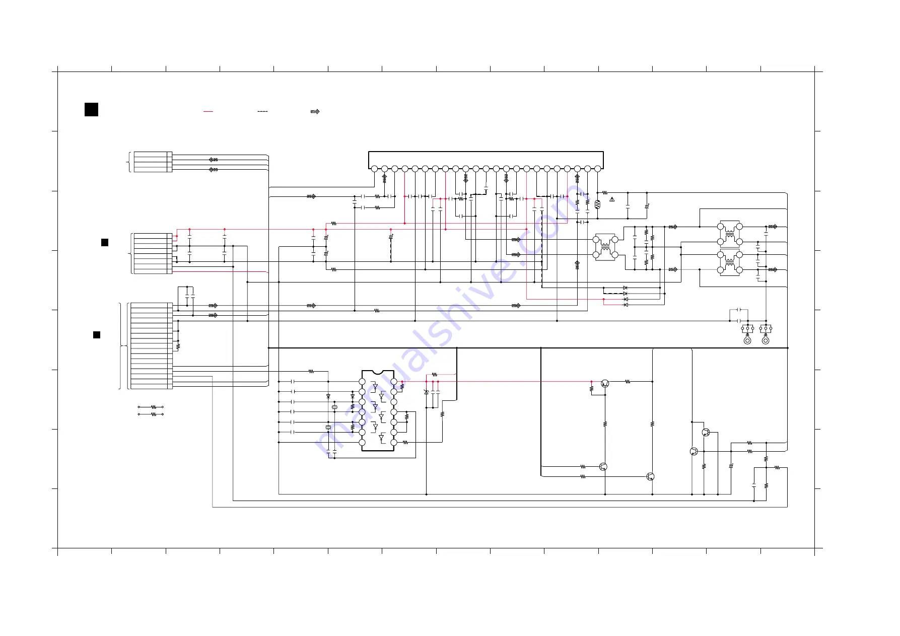 Panasonic SA-AK180PN Service Manual Download Page 80