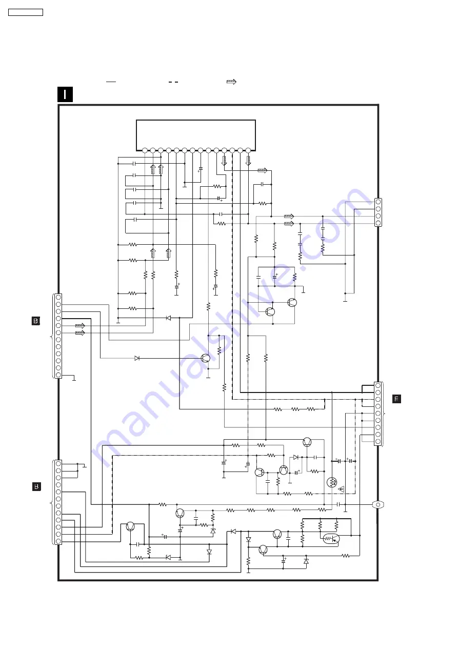 Panasonic SA-AK220GCP Service Manual Download Page 62