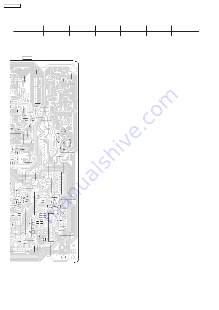 Panasonic SA-AK220GCP Service Manual Download Page 68