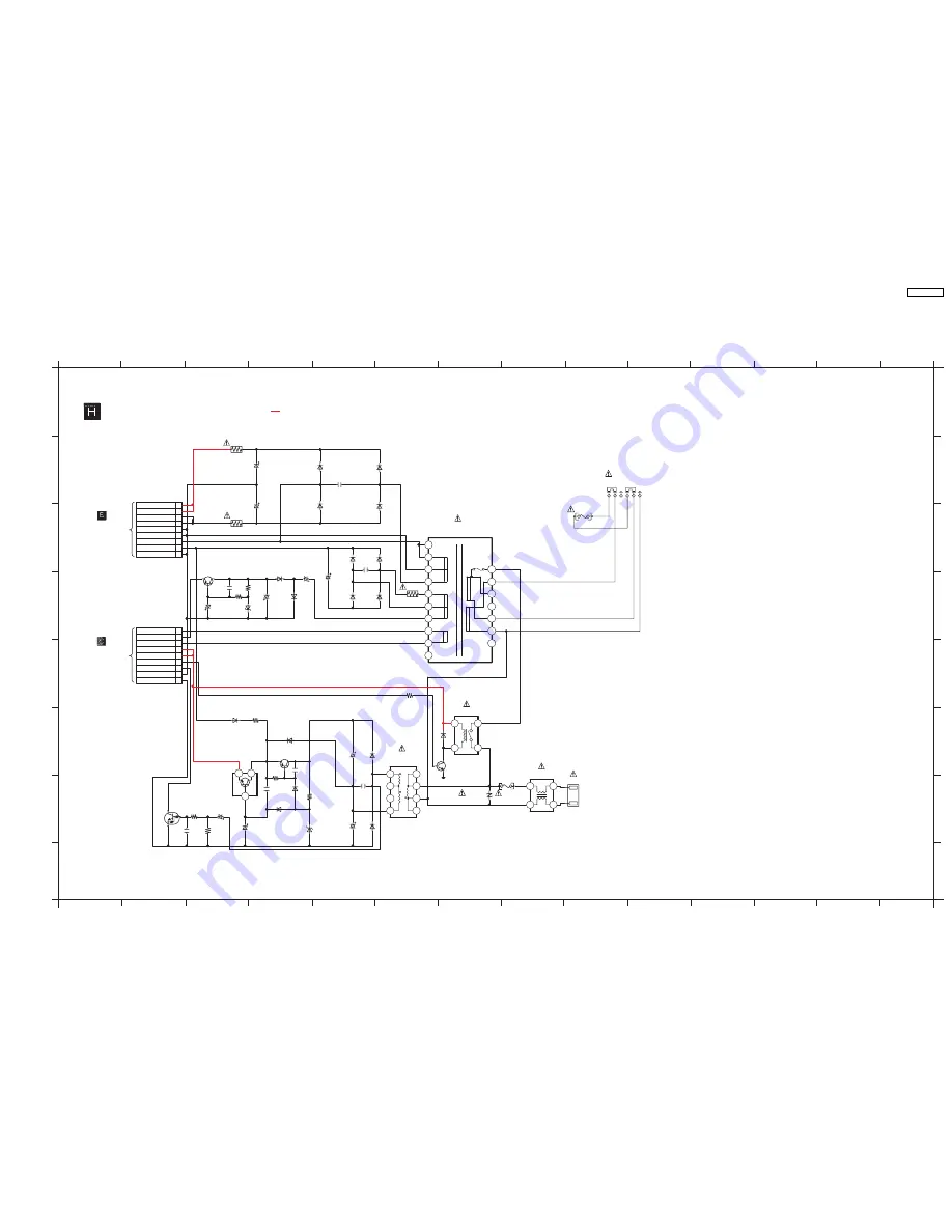 Panasonic SA-AK250GCP Service Manual Download Page 75