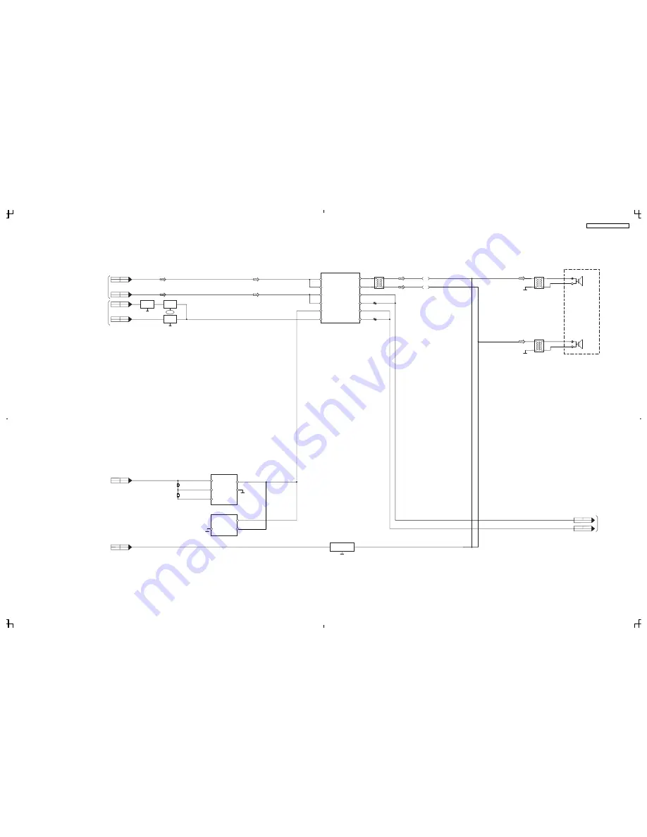 Panasonic SA-AK270EB Service Manual Download Page 75