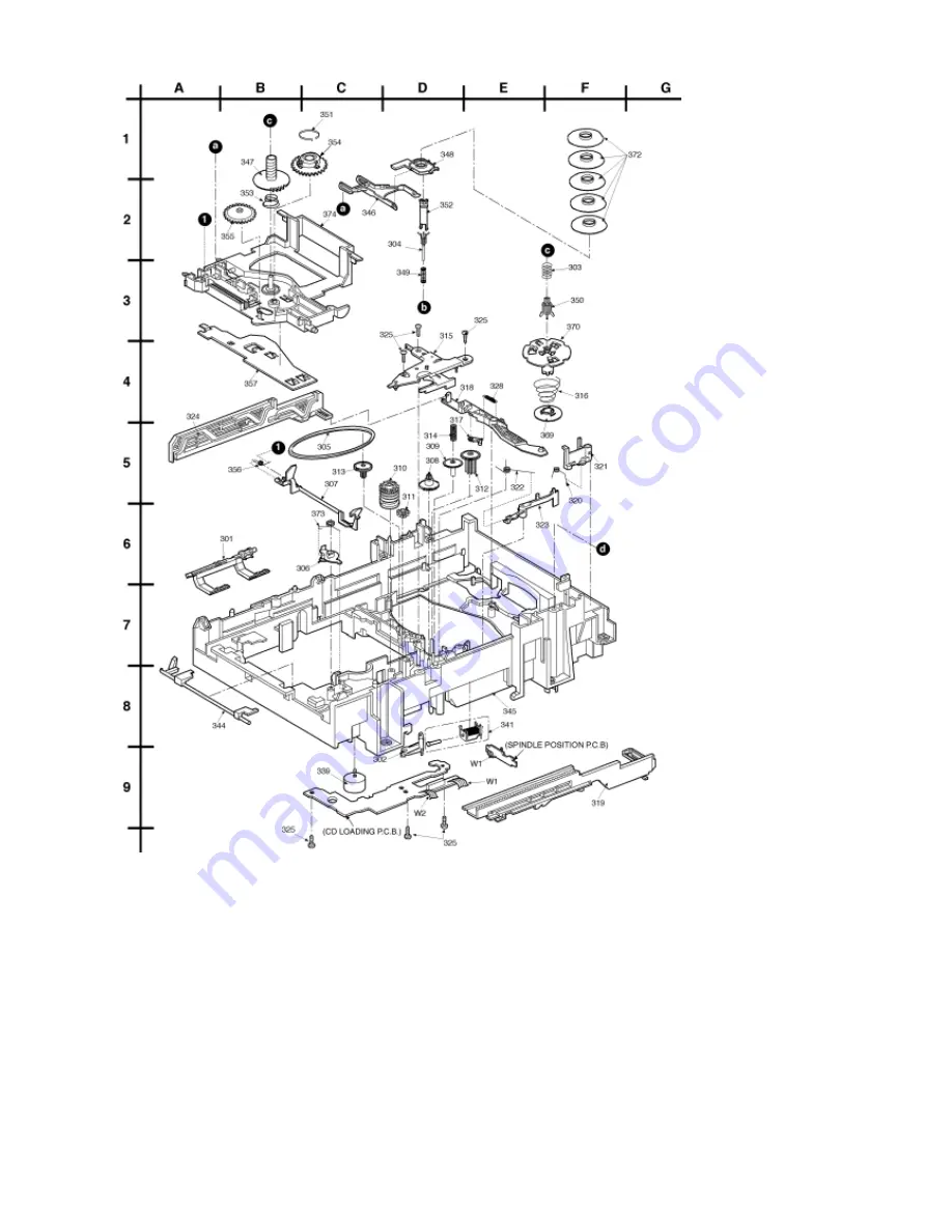 Panasonic SA-AK310GC Скачать руководство пользователя страница 137