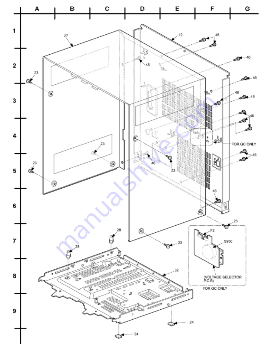 Panasonic SA-AK310GC Скачать руководство пользователя страница 152