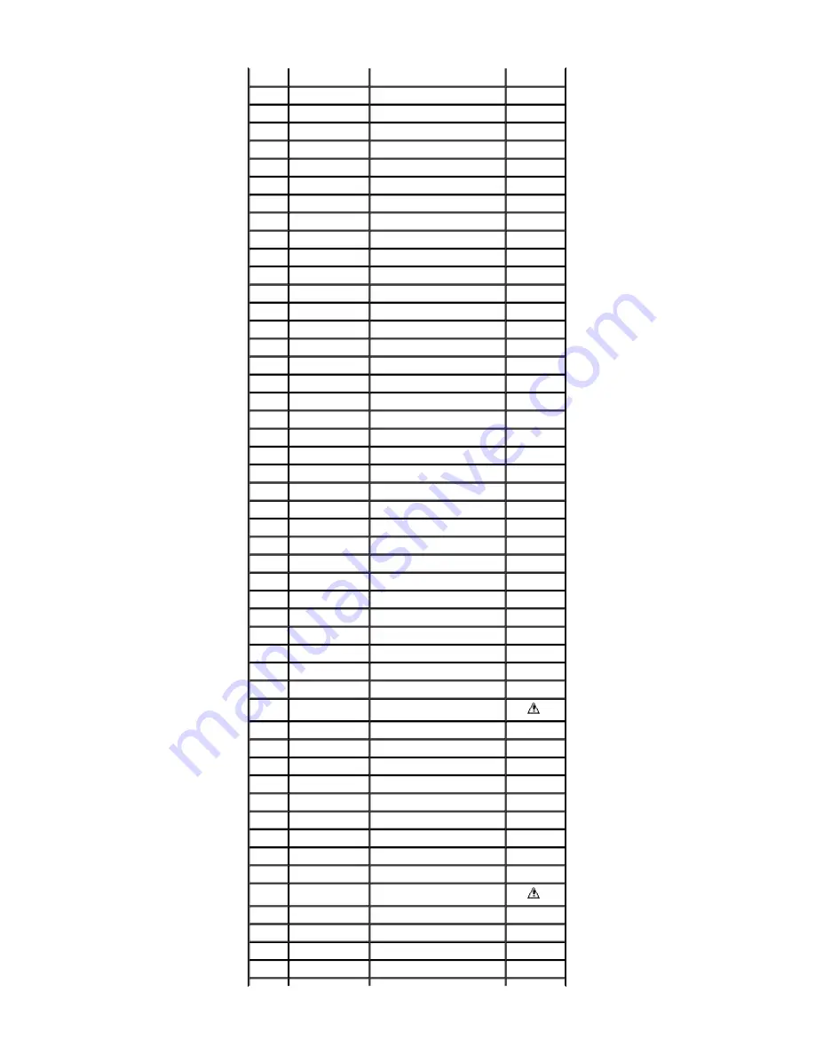 Panasonic SA-AK310GC Service Manual Download Page 158