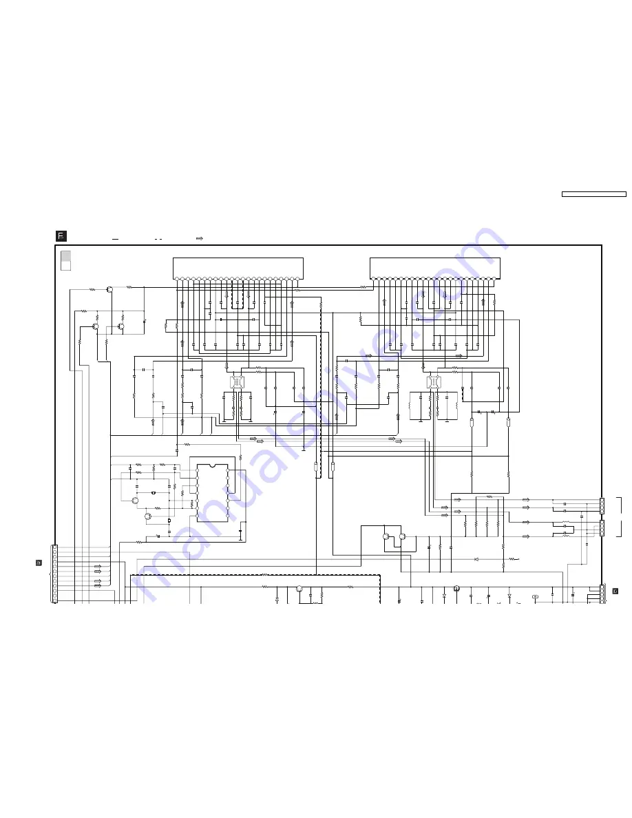 Panasonic SA-AK340E Service Manual Download Page 71