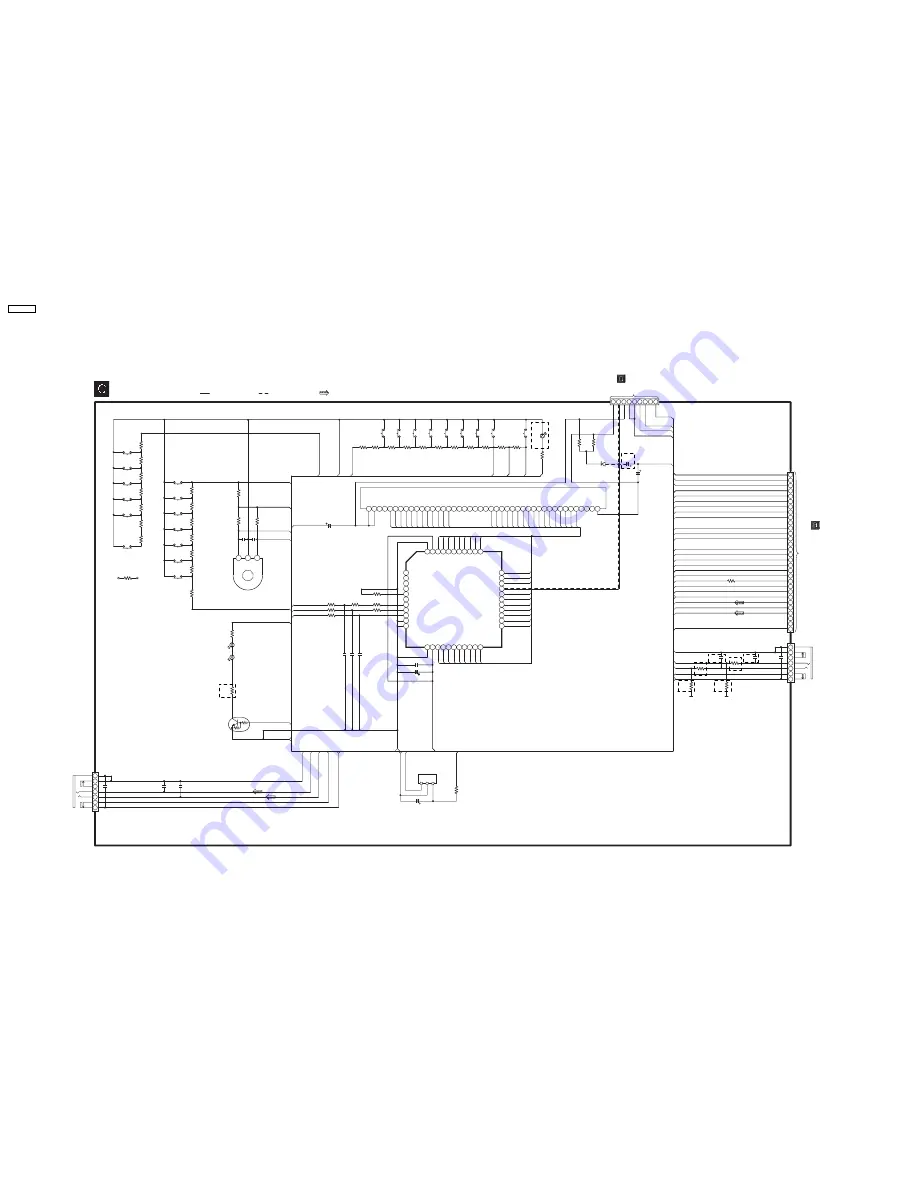 Panasonic SA-AK343P Simplified Service Manual Download Page 10