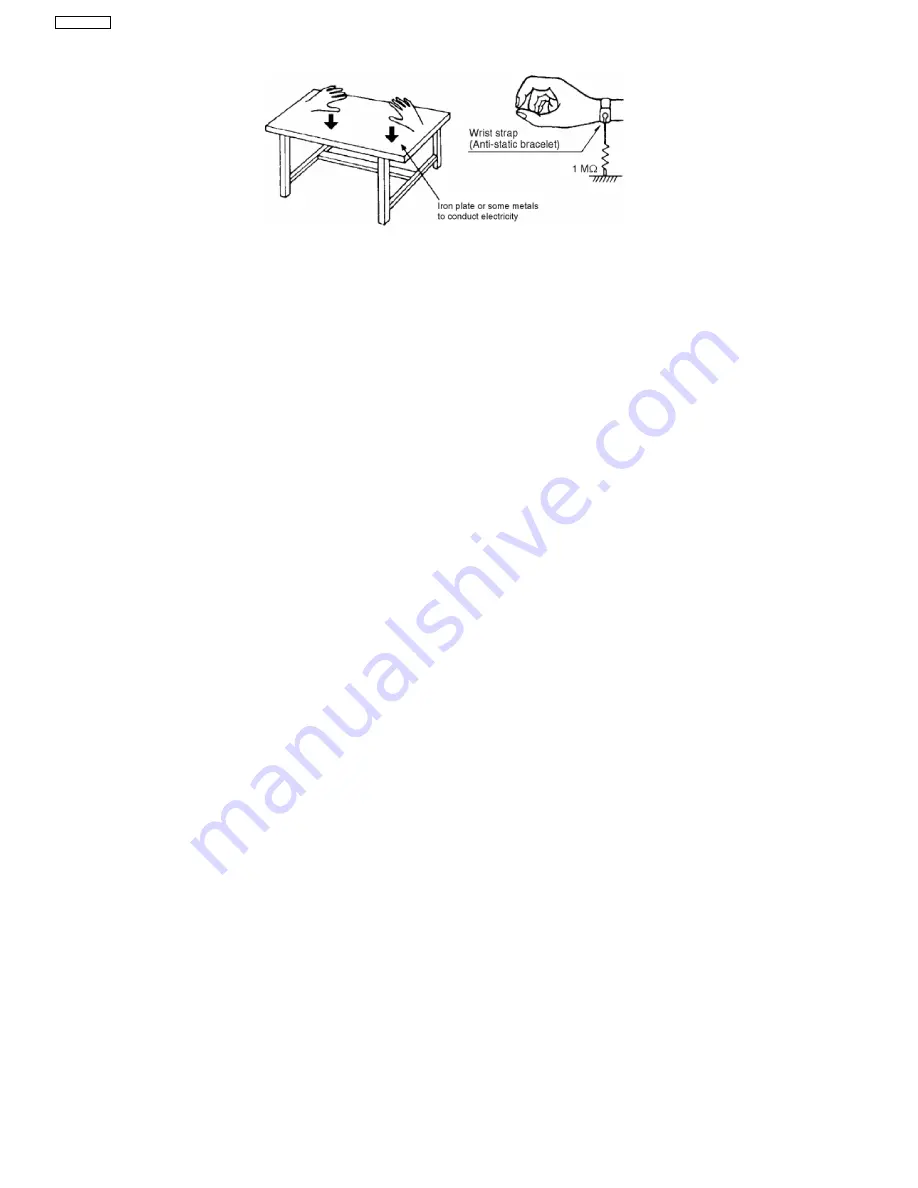 Panasonic SA-AK350PL Service Manual Download Page 8