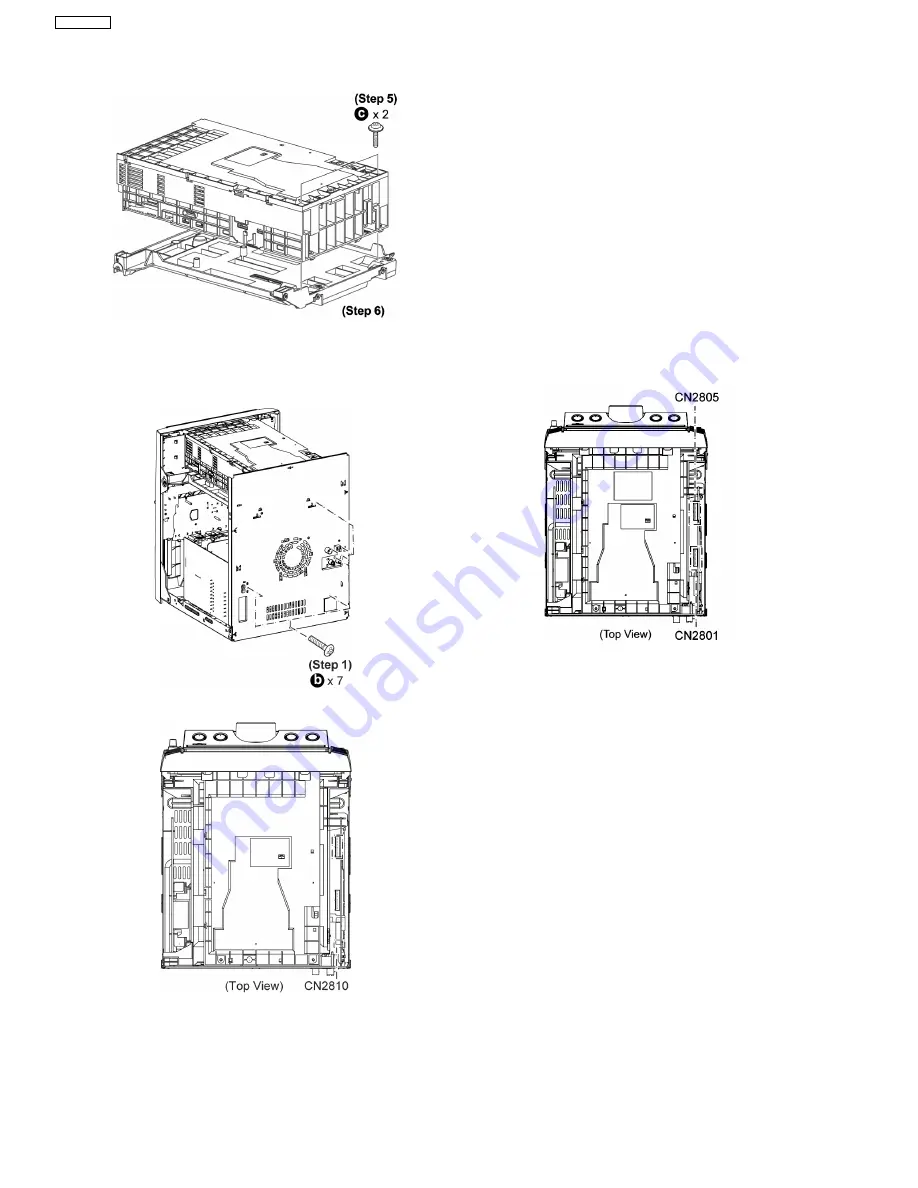 Panasonic SA-AK350PL Скачать руководство пользователя страница 30