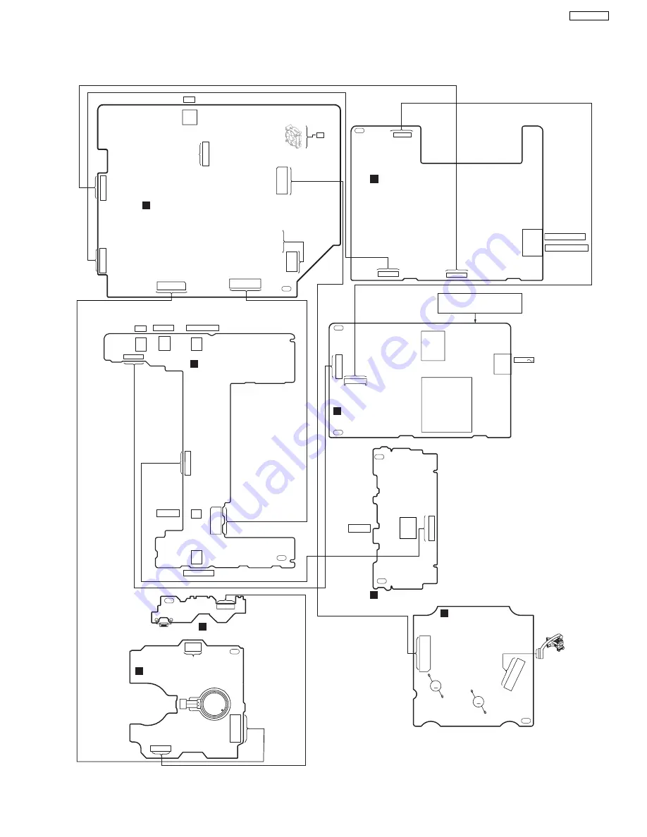 Panasonic SA-AK350PL Service Manual Download Page 53