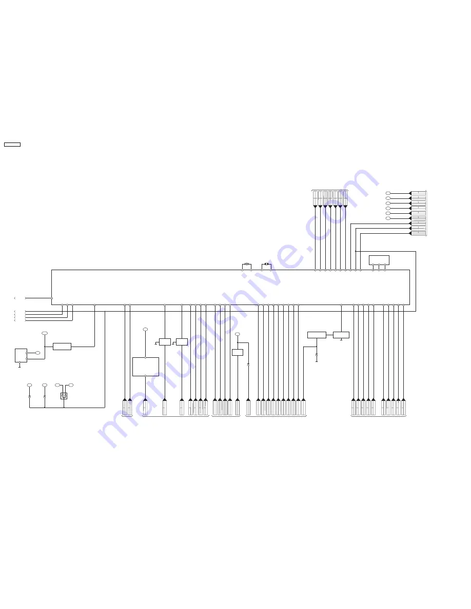 Panasonic SA-AK350PL Service Manual Download Page 58