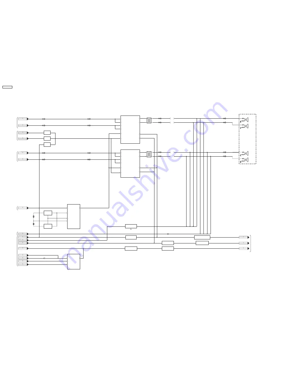 Panasonic SA-AK350PL Service Manual Download Page 60