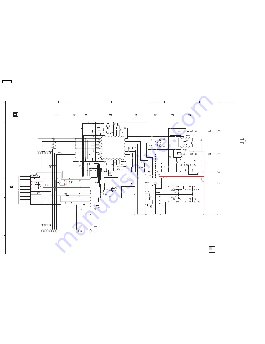 Panasonic SA-AK350PL Service Manual Download Page 66