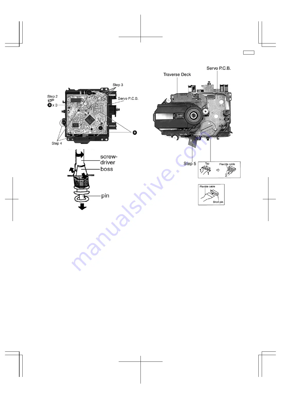 Panasonic SA-AK52 Скачать руководство пользователя страница 13