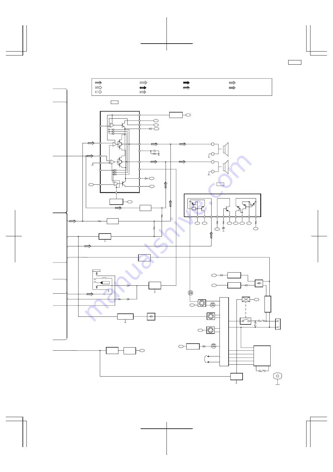 Panasonic SA-AK52 Скачать руководство пользователя страница 33