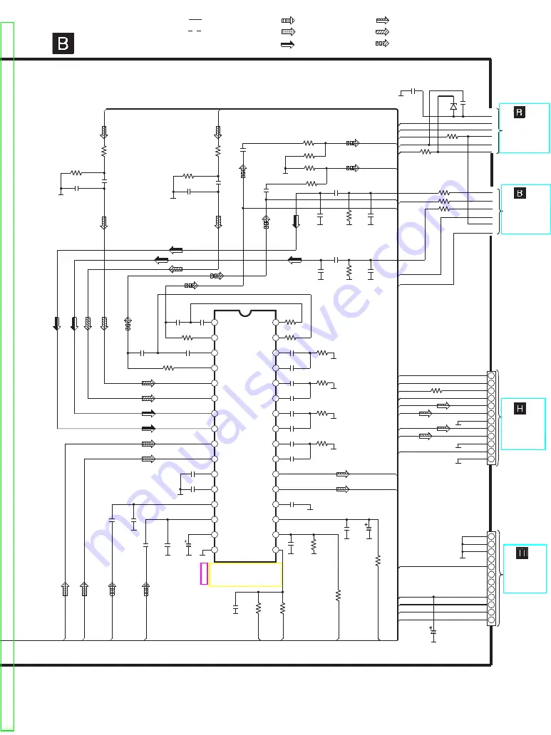 Panasonic SA-AK630E Service Manual Download Page 145