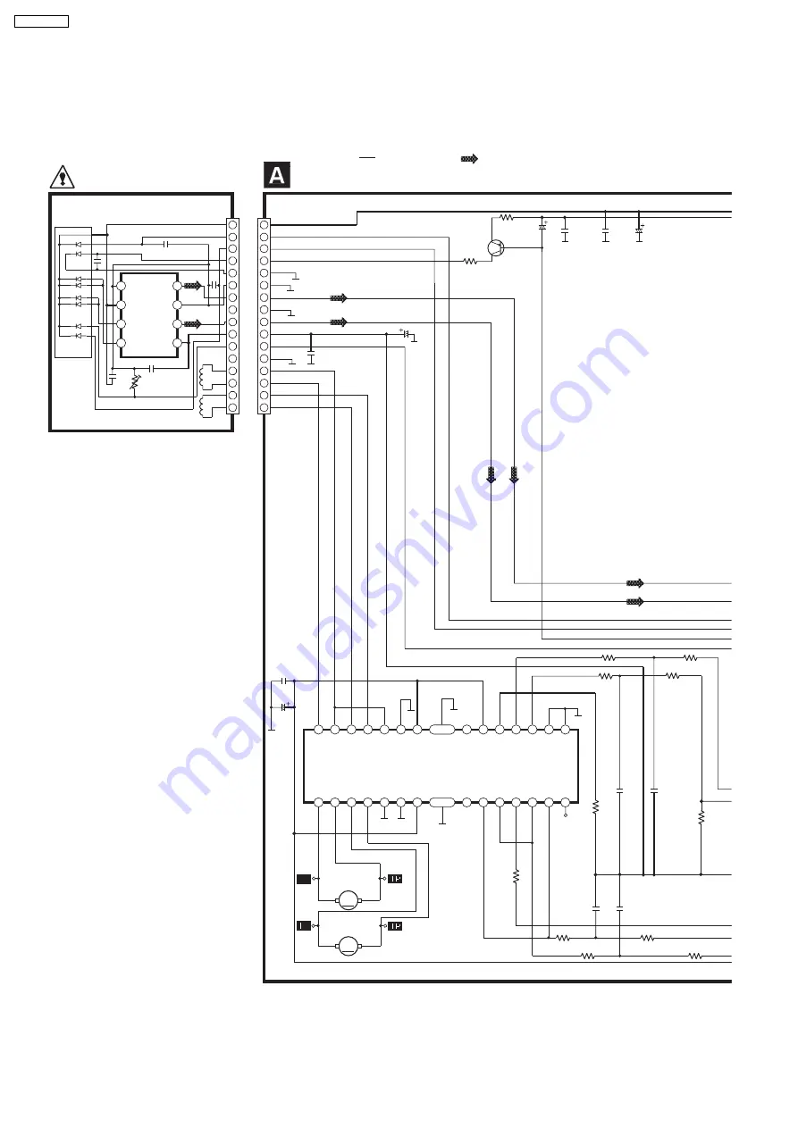 Panasonic SA-AK630EE Service Manual Download Page 14