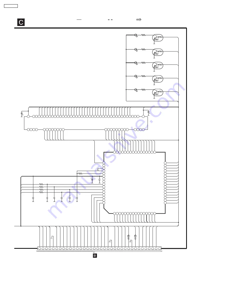 Panasonic SA-AK633P Service Manual Download Page 72