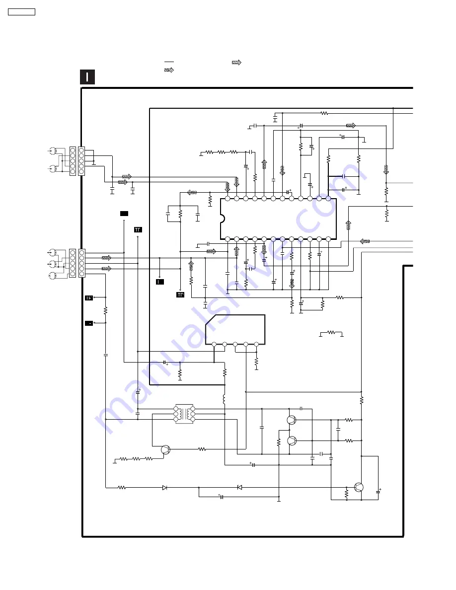 Panasonic SA-AK633P Service Manual Download Page 76