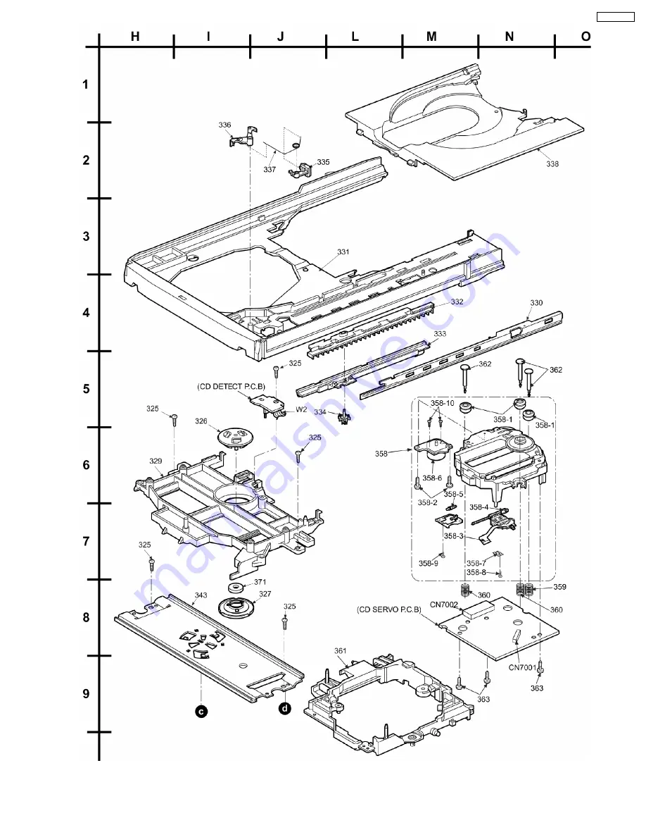 Panasonic SA-AK633P Скачать руководство пользователя страница 99