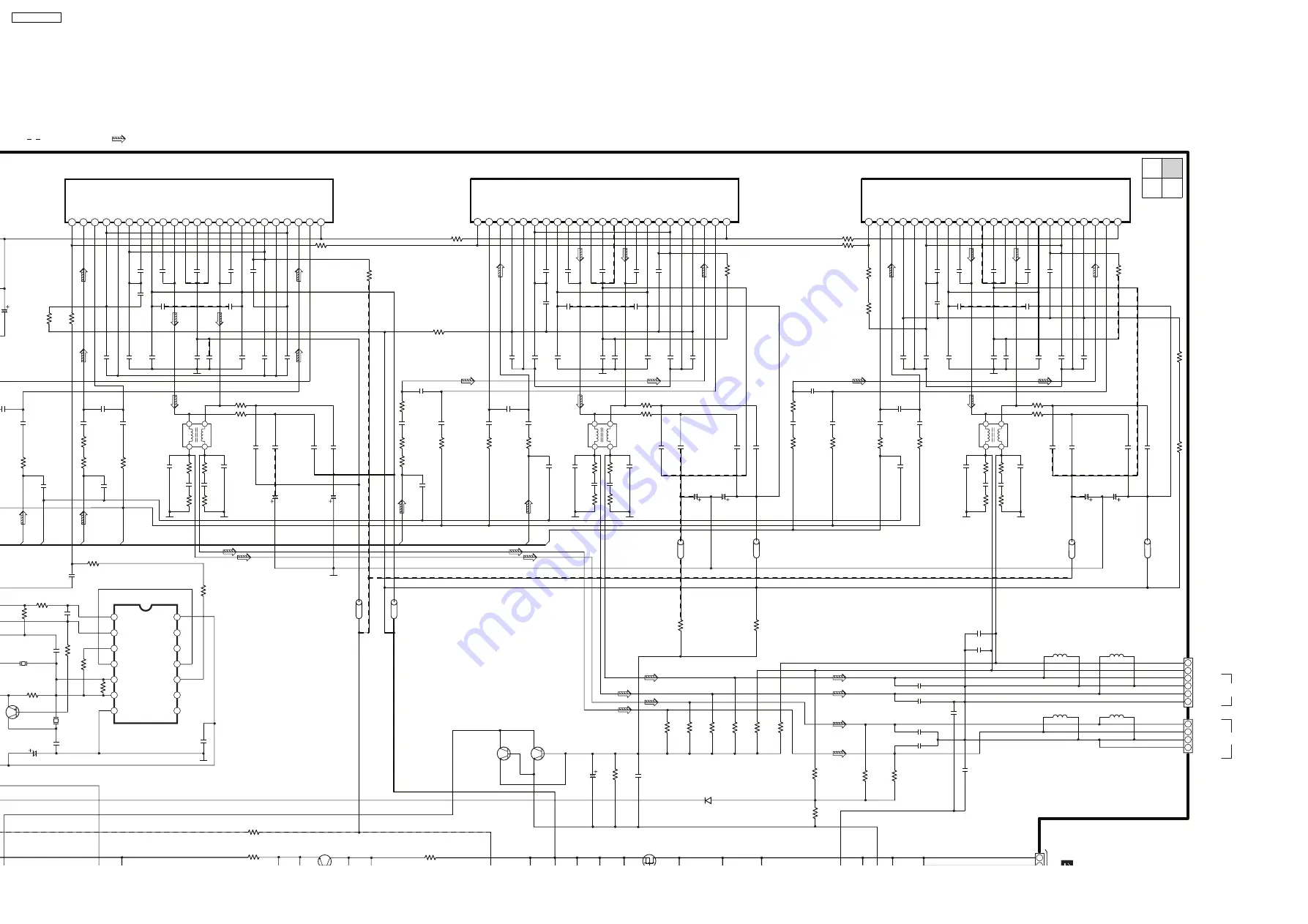 Panasonic SA-AK640 GBP Скачать руководство пользователя страница 72