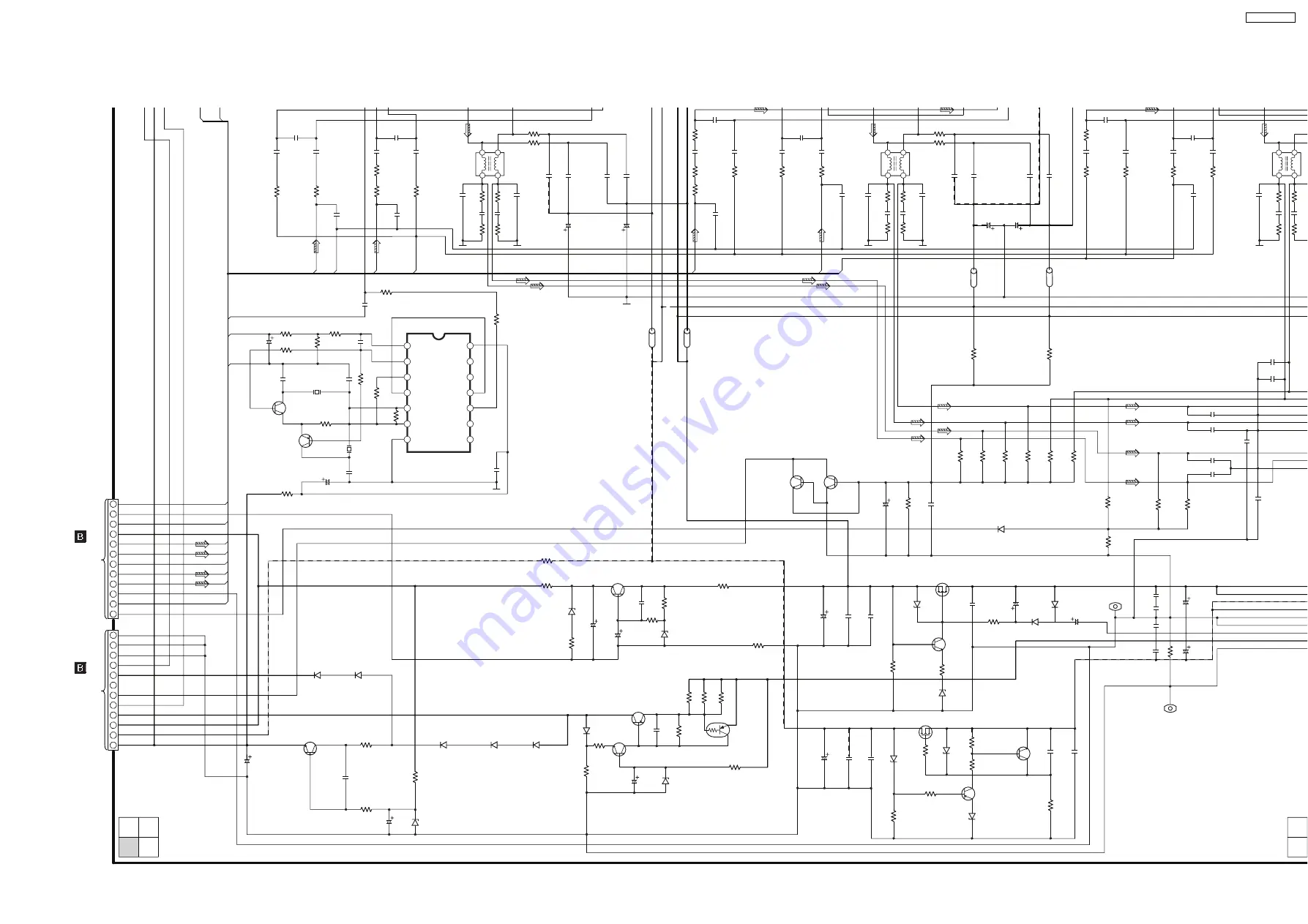 Panasonic SA-AK640 GBP Скачать руководство пользователя страница 73