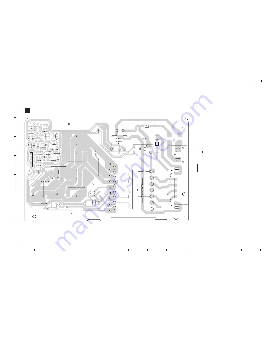 Panasonic SA-AK750GCP Service Manual Download Page 85