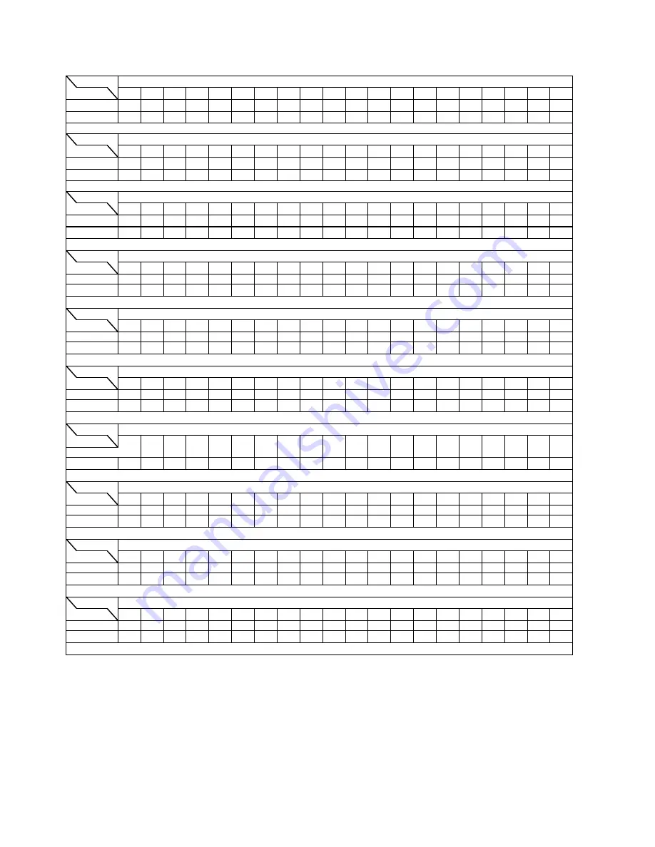 Panasonic SA-AK785 Service Manual Download Page 77