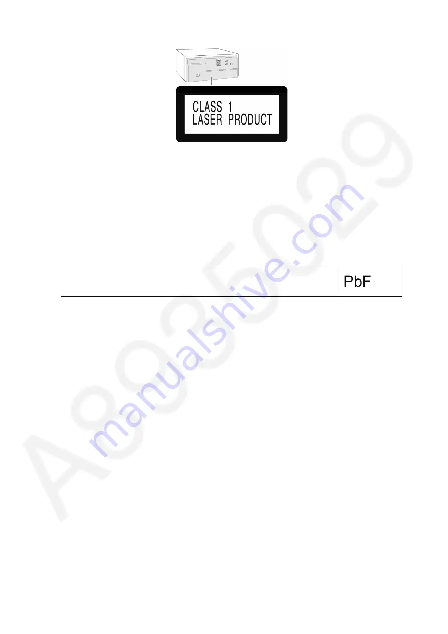 Panasonic SA-AKX100PN Service Manual Download Page 7