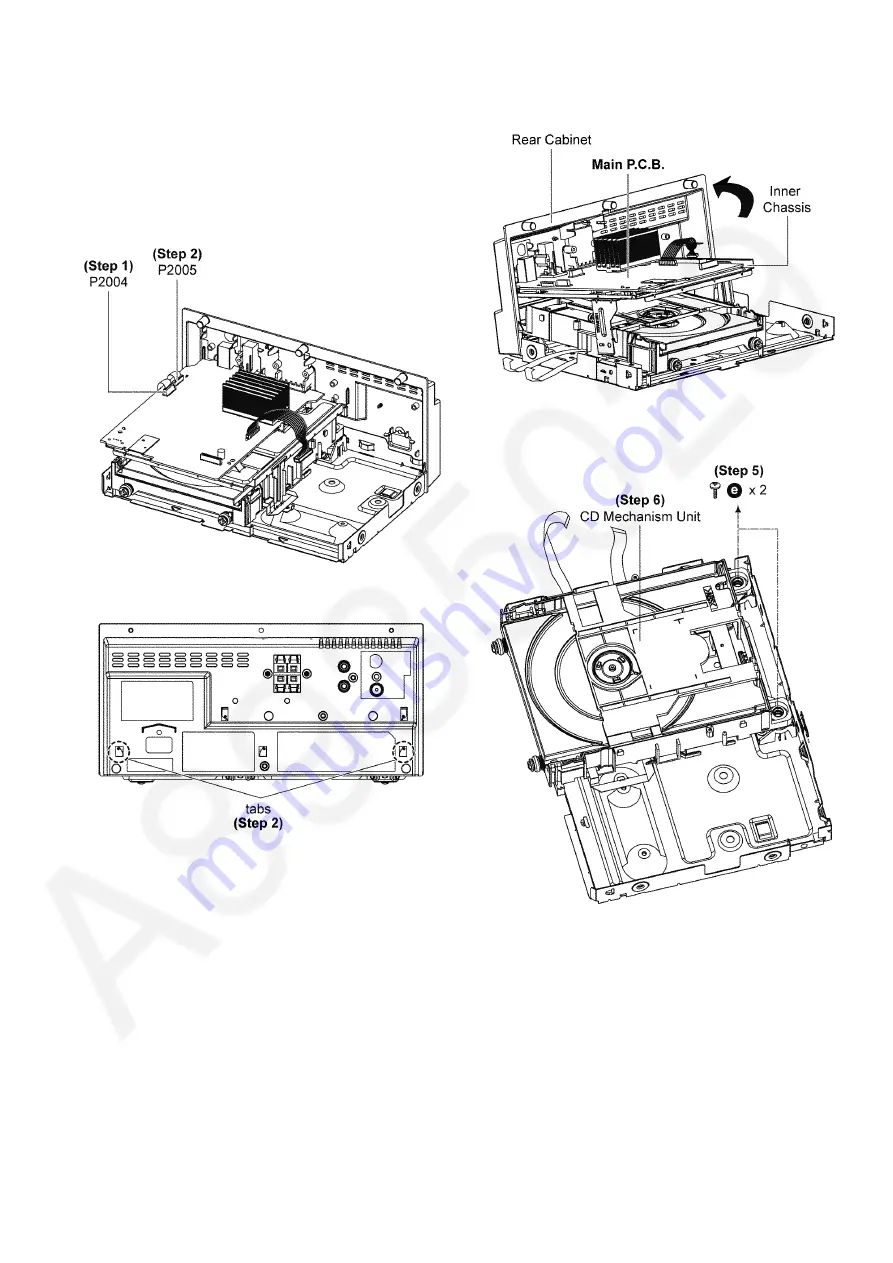 Panasonic SA-AKX100PN Скачать руководство пользователя страница 27