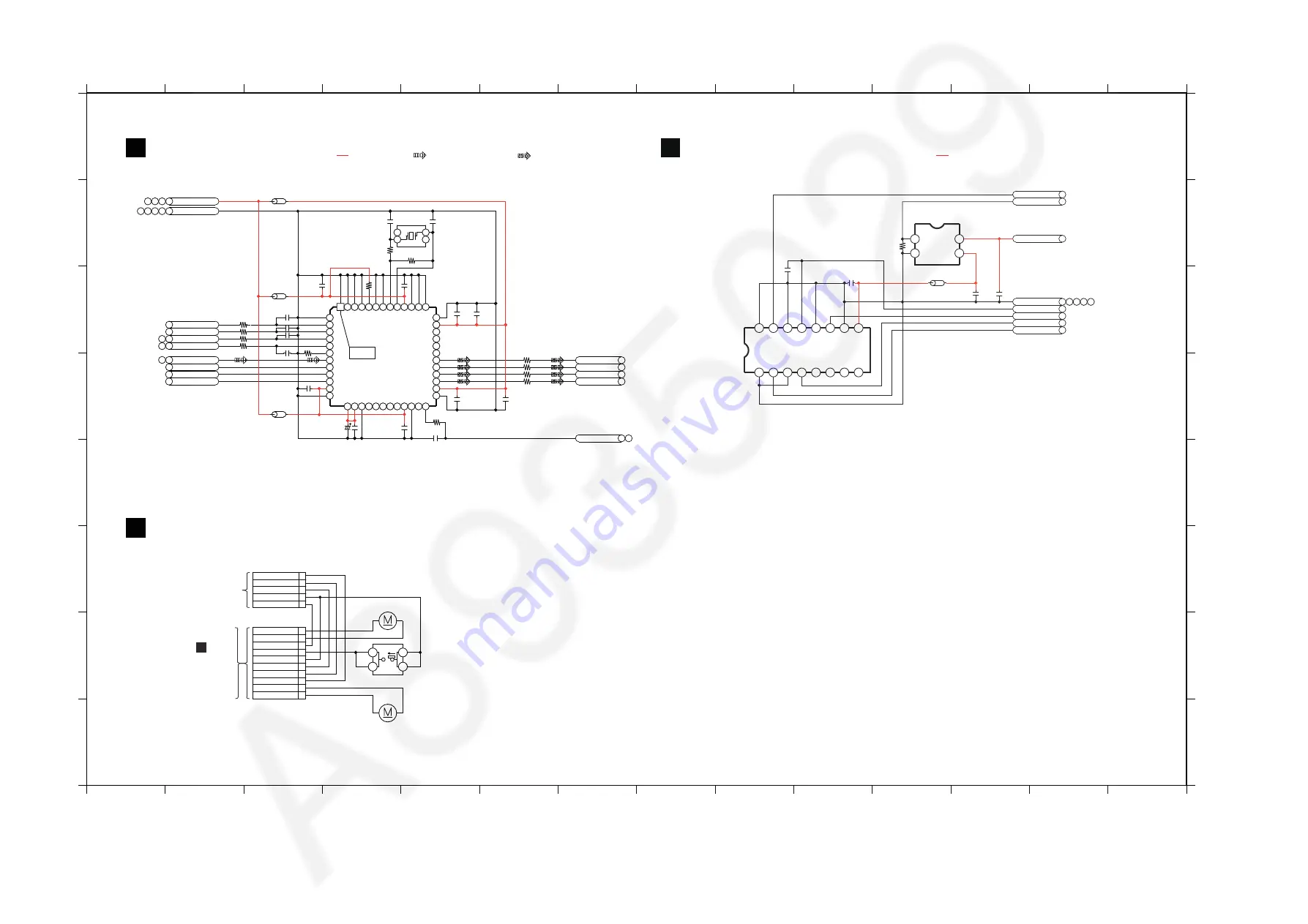 Panasonic SA-AKX100PN Service Manual Download Page 40