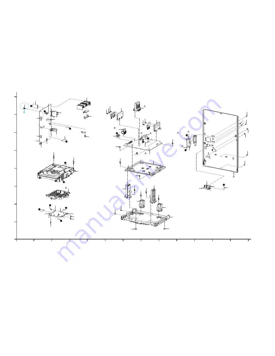 Panasonic SA-AKX12EB Service Manual Download Page 24