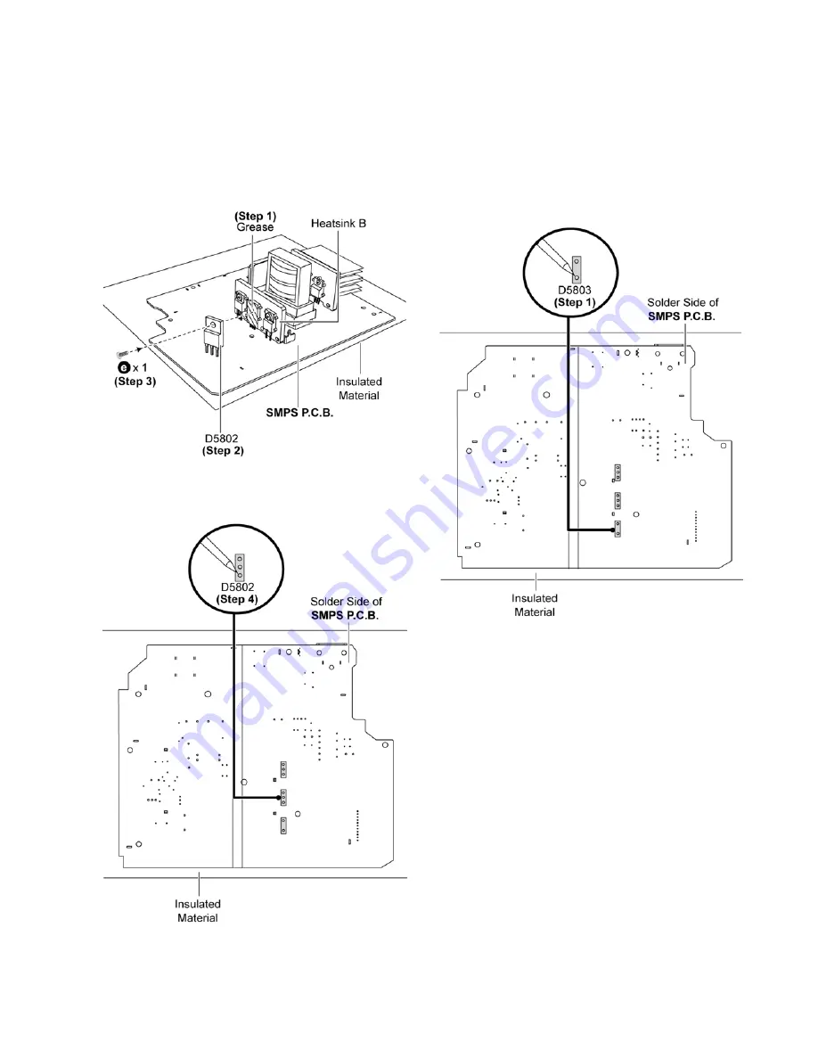 Panasonic SA-AKX14 Service Manual Download Page 52