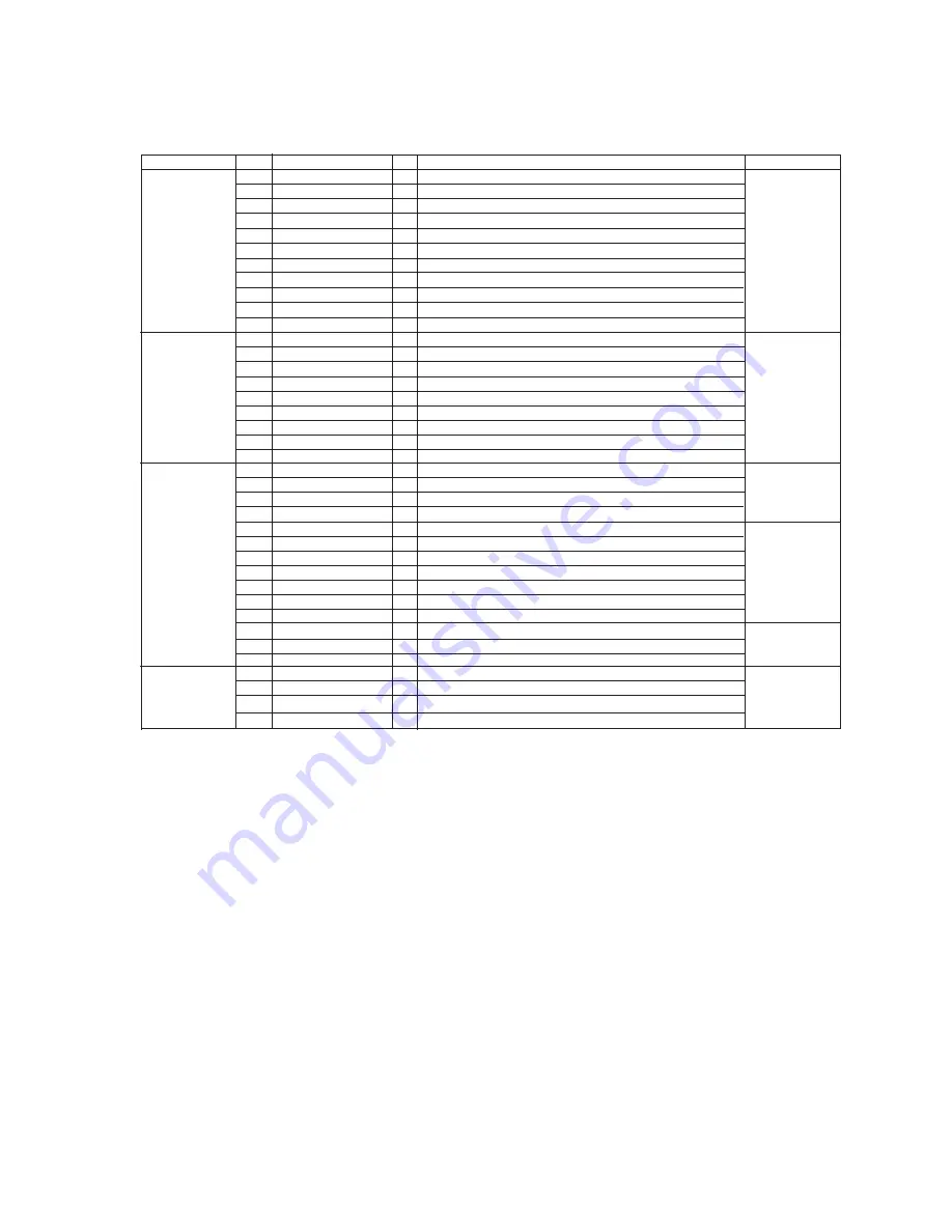 Panasonic SA-AKX34LM-K Service Manual Download Page 28