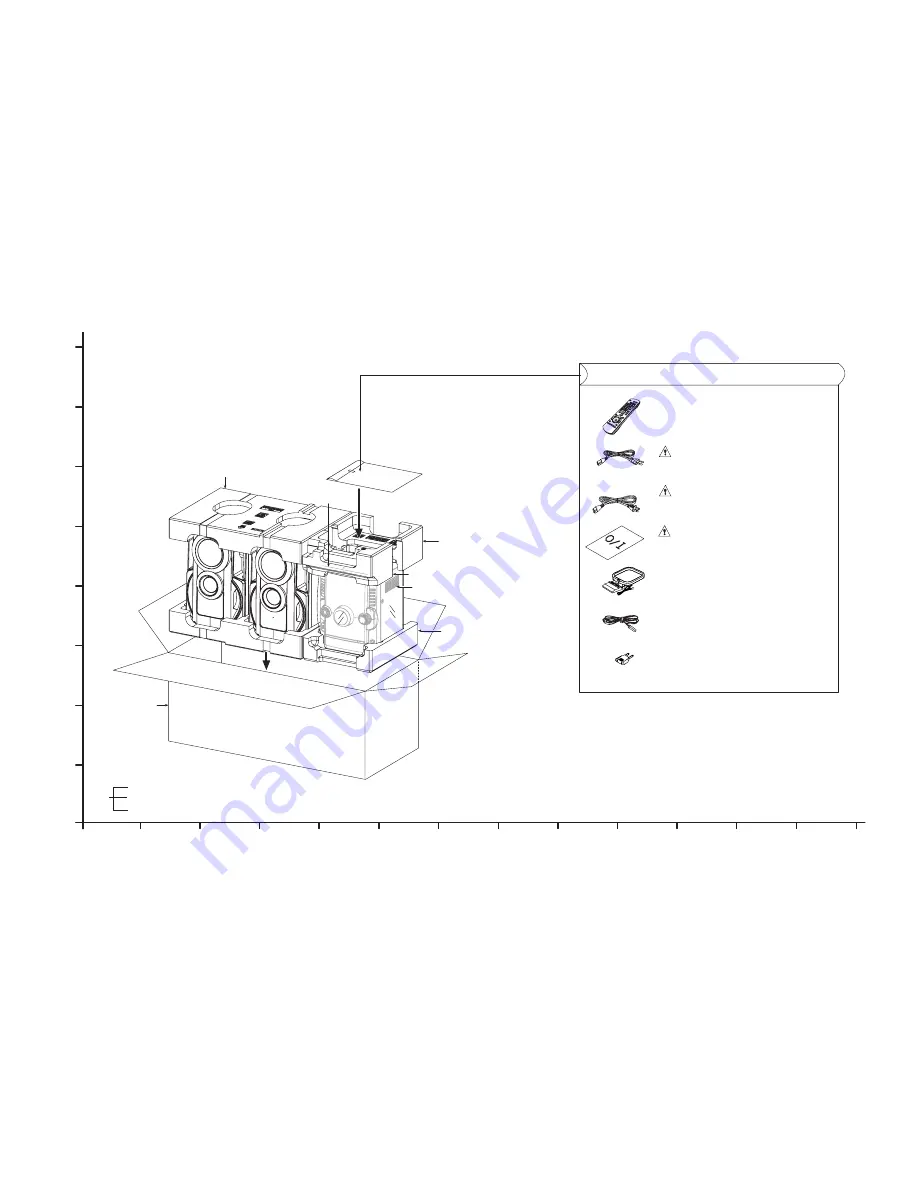 Panasonic SA-AKX50PH Service Manual Download Page 117