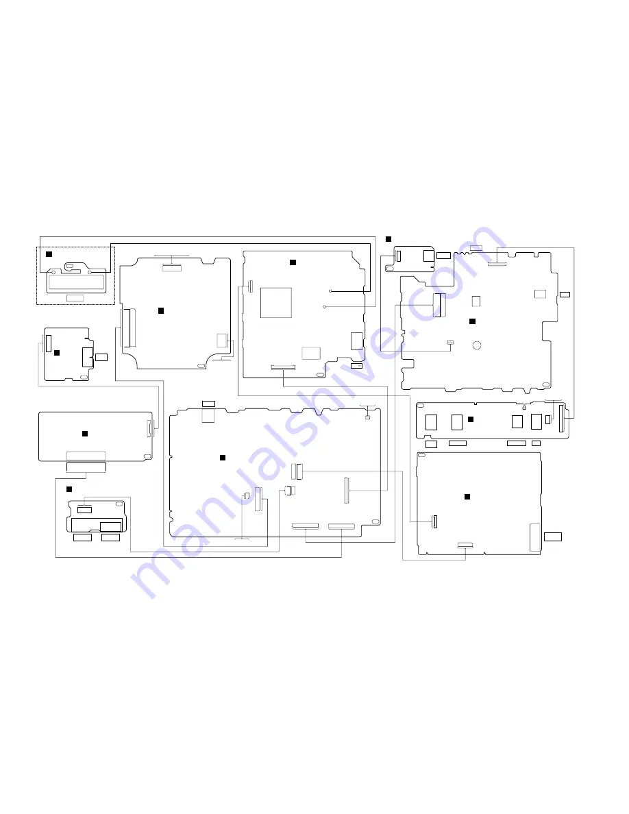 Panasonic SA-AKX52 Service Manual Download Page 90