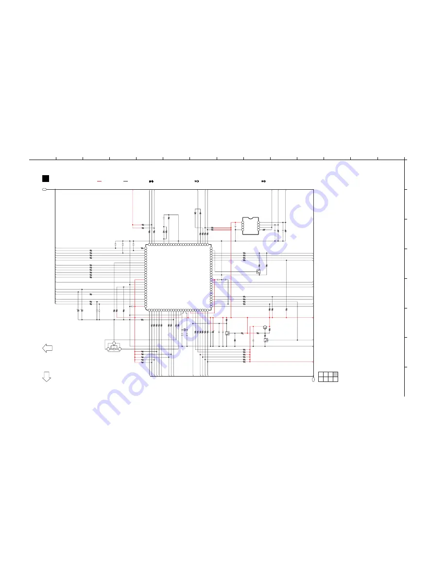 Panasonic SA-AKX52 Service Manual Download Page 98