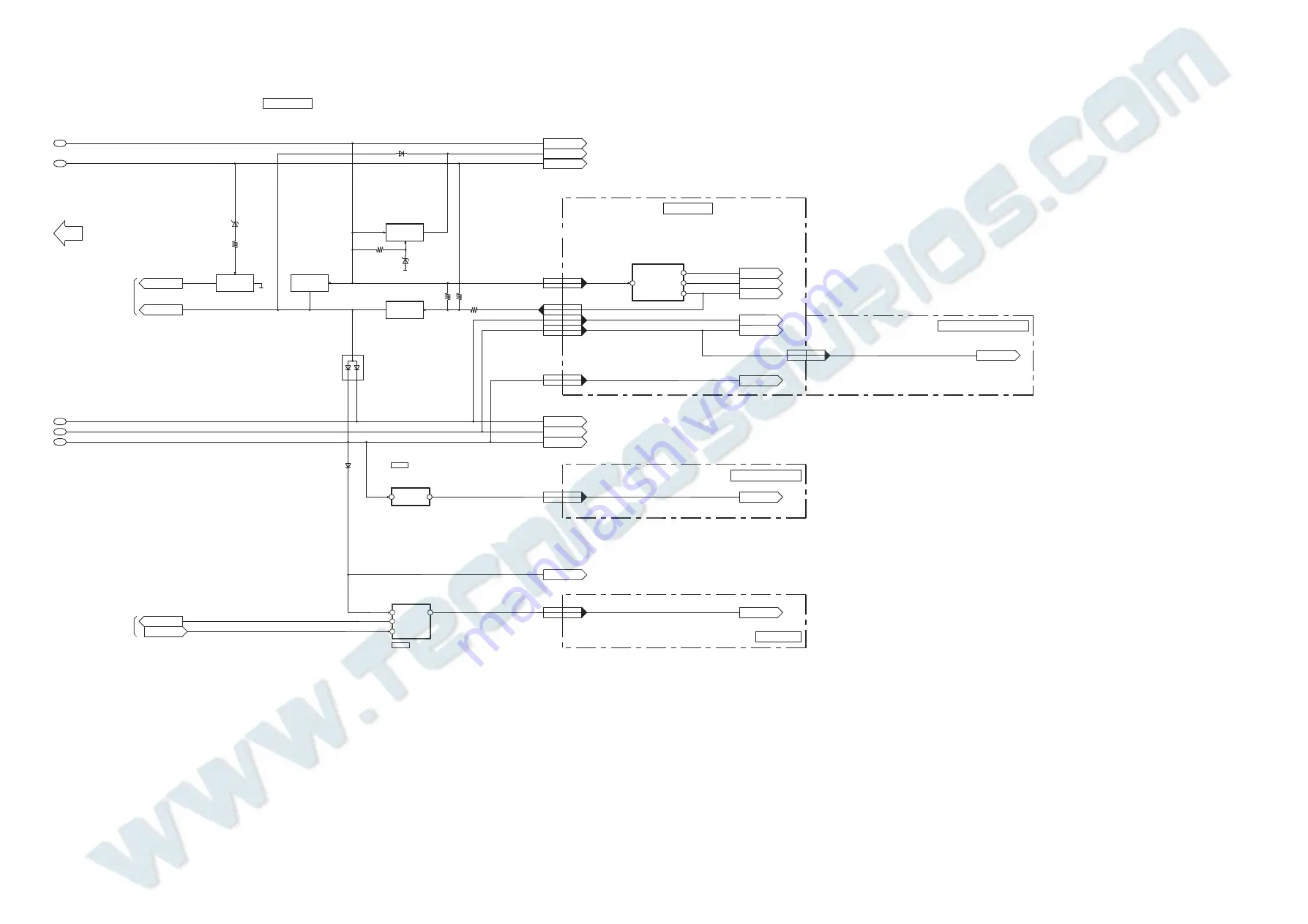 Panasonic SA-AKX57PN Service Manual Download Page 48