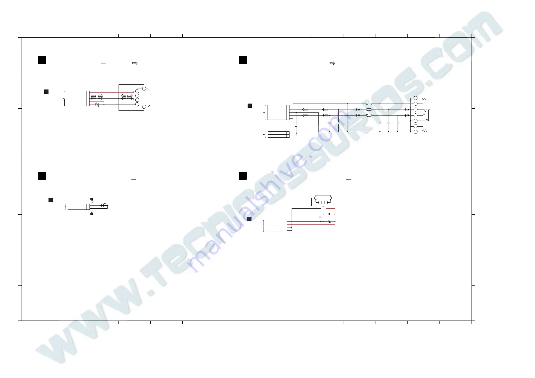 Panasonic SA-AKX57PN Service Manual Download Page 70