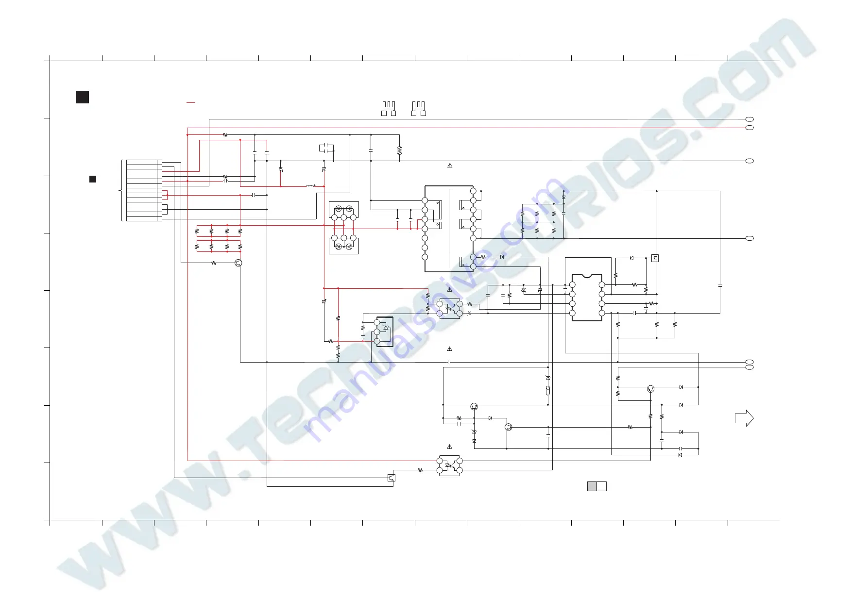 Panasonic SA-AKX57PN Service Manual Download Page 71