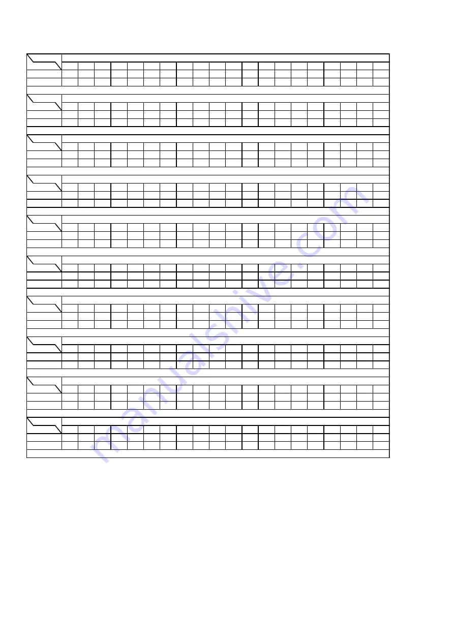 Panasonic SA-AKX57PN Service Manual Download Page 82