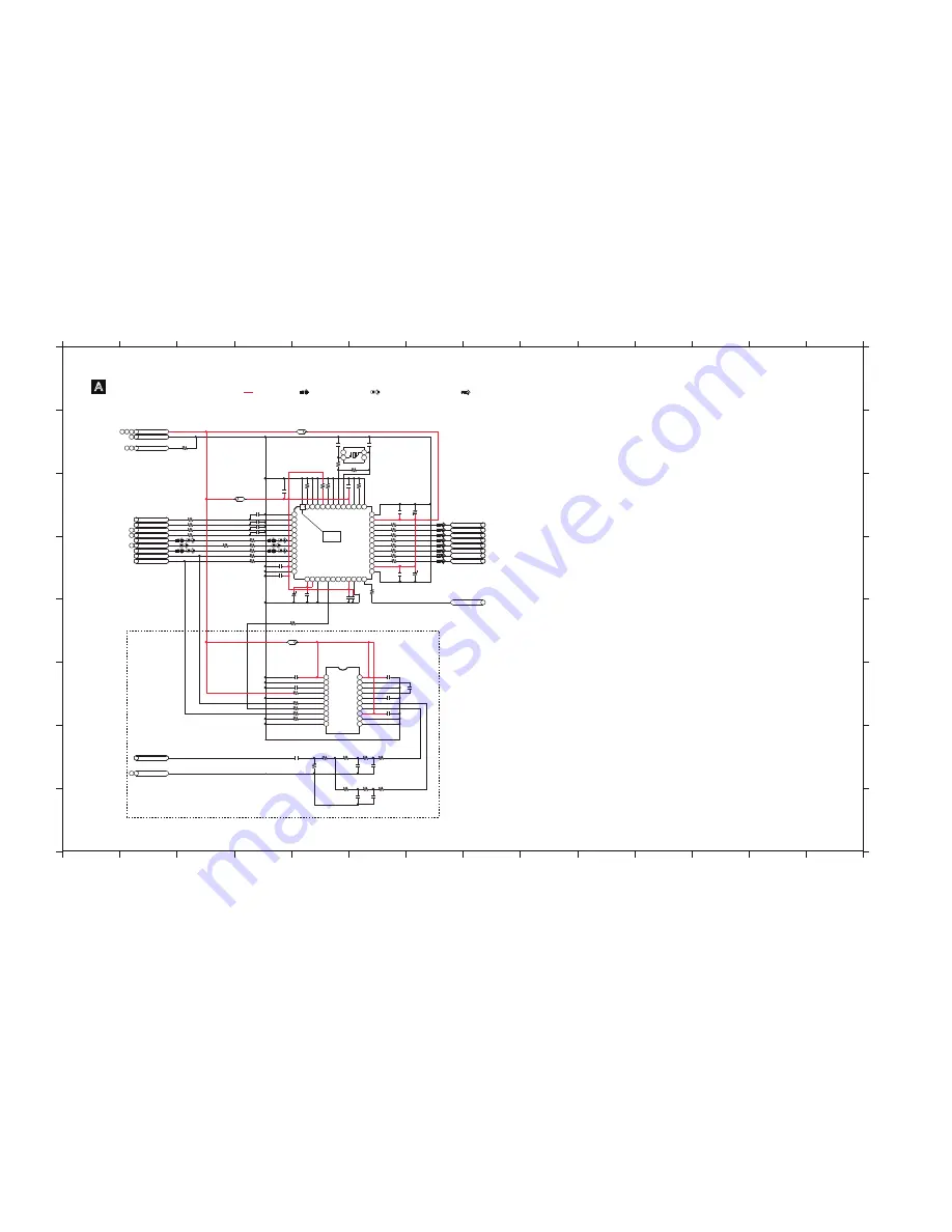 Panasonic SA-AKX600 Service Manual Download Page 47