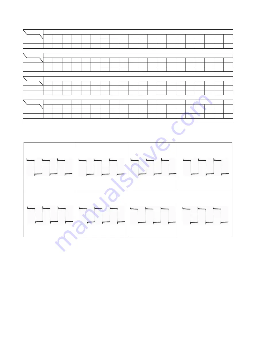 Panasonic SA-AKX600 Service Manual Download Page 60