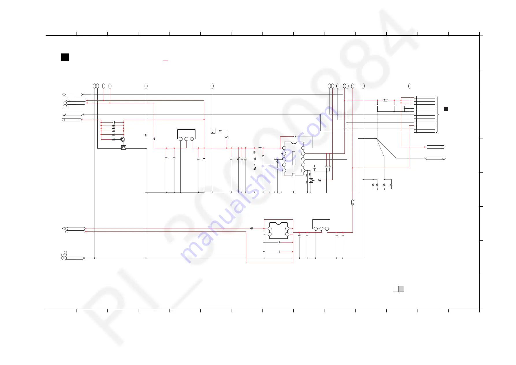 Panasonic SA-AKX710PU Service Manual Download Page 63