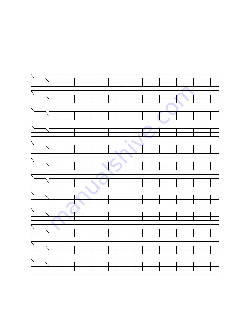 Panasonic SA-AKX74PH Service Manual Download Page 113