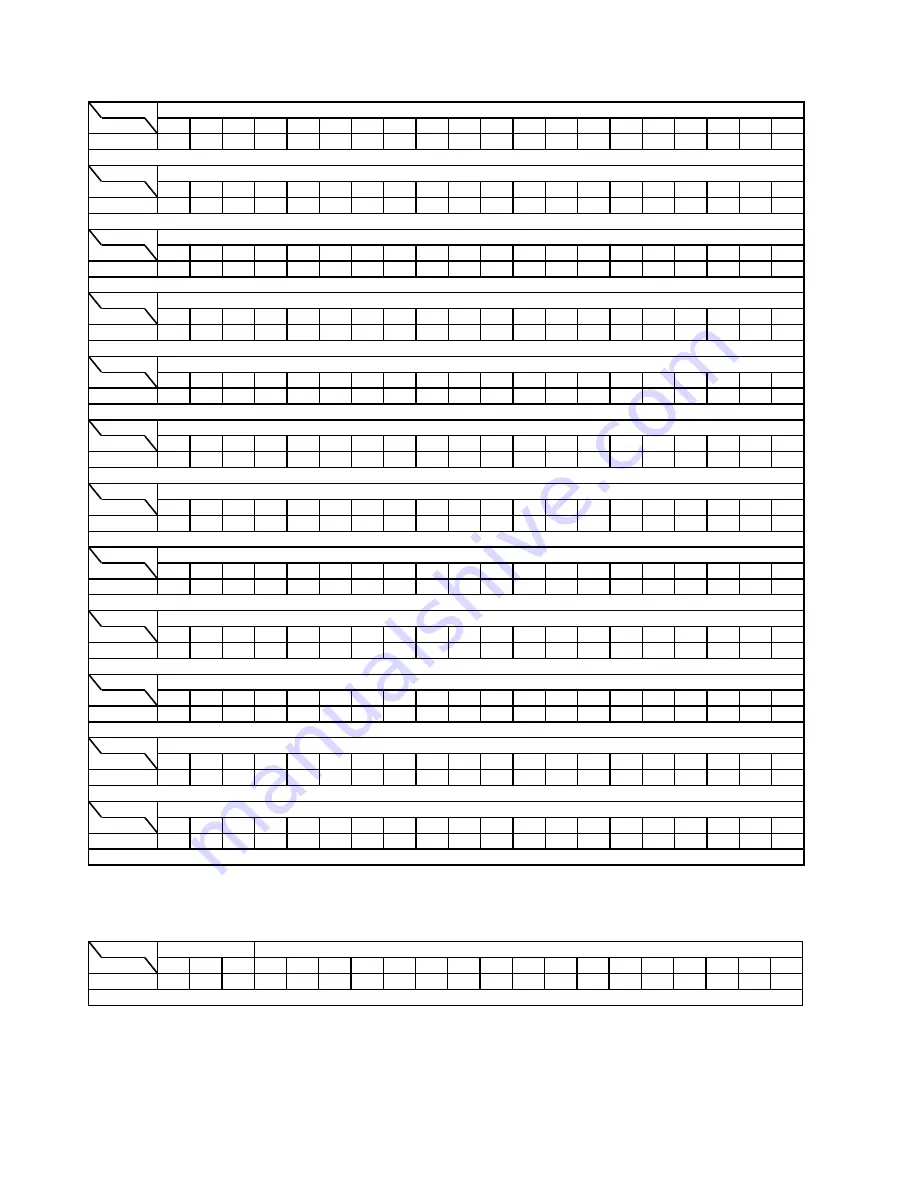 Panasonic SA-AKX74PH Service Manual Download Page 114