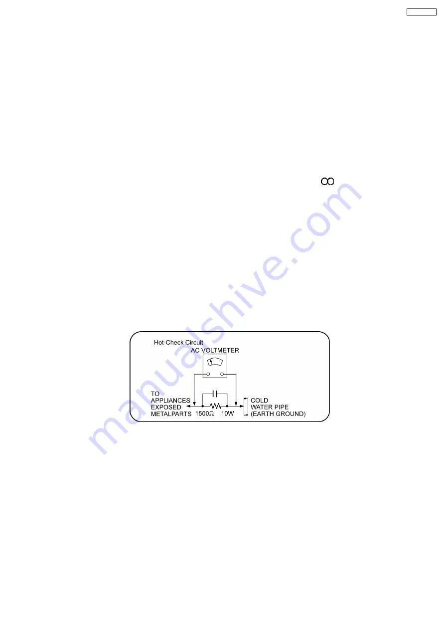 Panasonic SA-BX500PP Service Manual Download Page 5