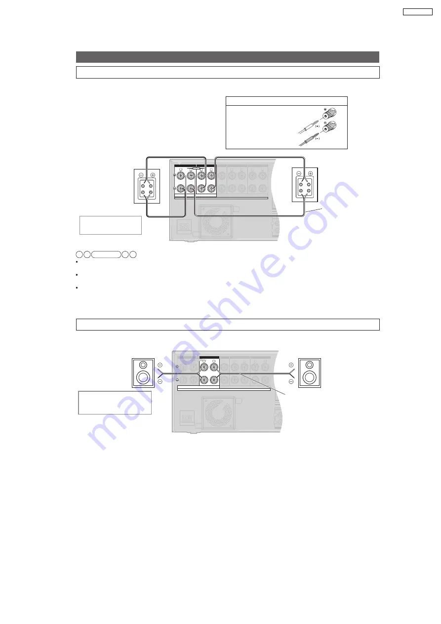 Panasonic SA-BX500PP Скачать руководство пользователя страница 19