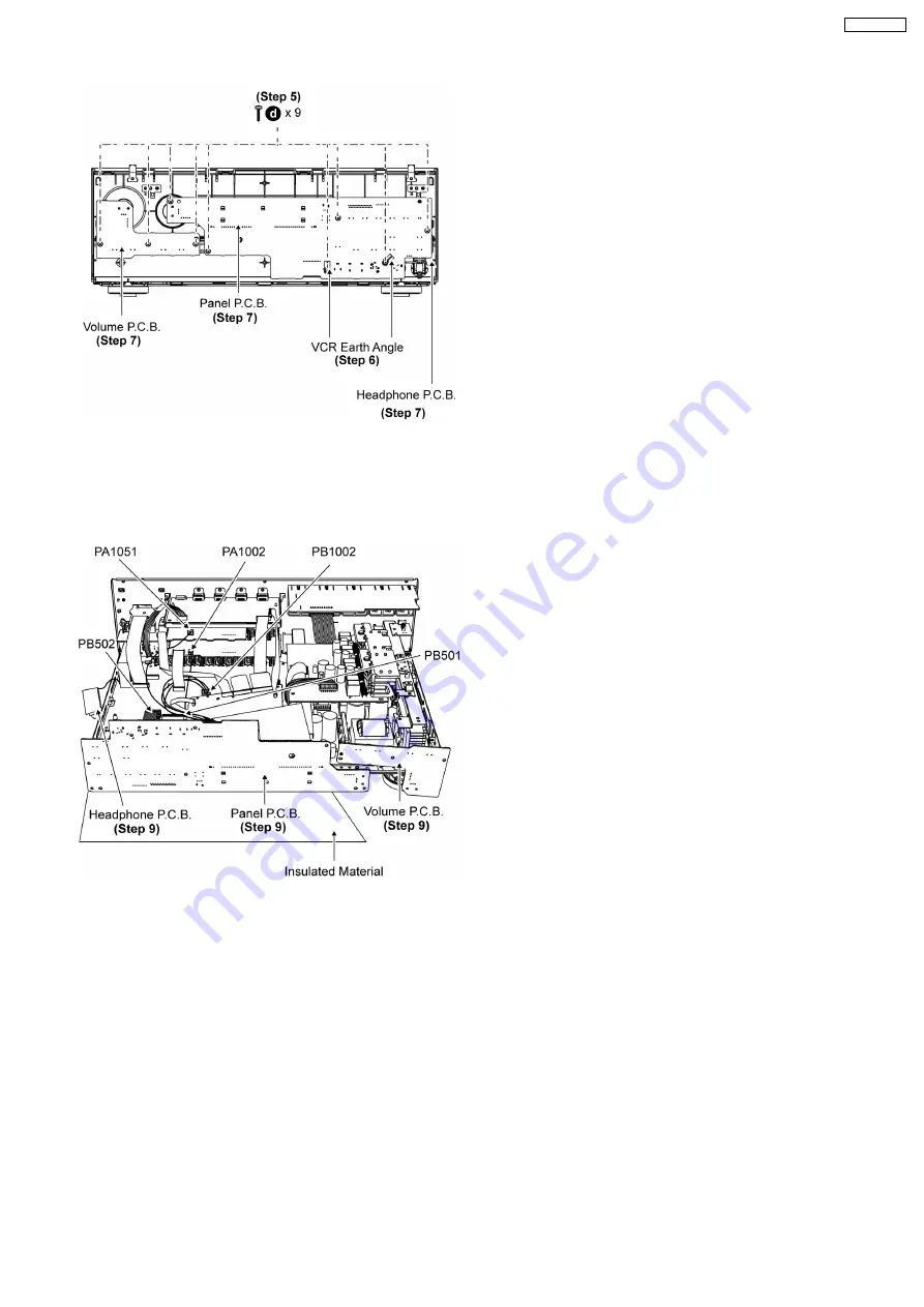 Panasonic SA-BX500PP Скачать руководство пользователя страница 47